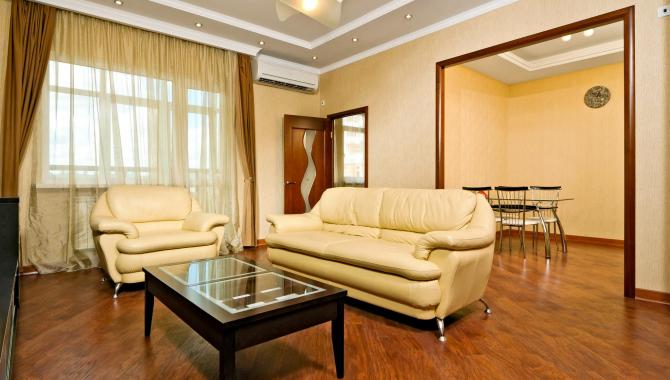 Botanic Apartments - фото (6541-43698)