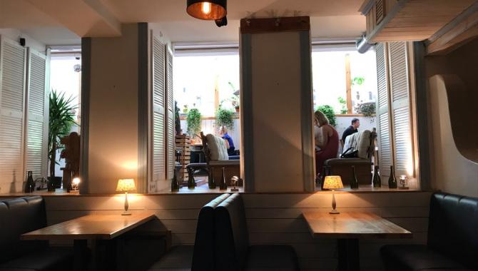 Trattoria Pesto Azzurro - фото (4970-45375)