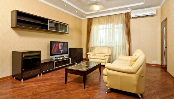 Botanic Apartments - фото (6541-43699)