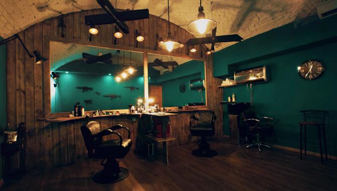 Frisor - фото (588-2075)