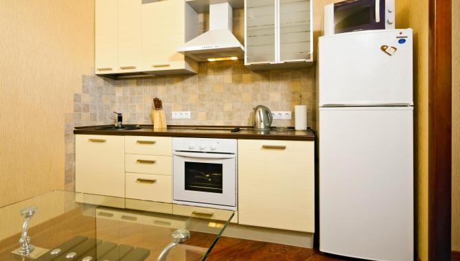 Botanic Apartments - фото (6541-43700)