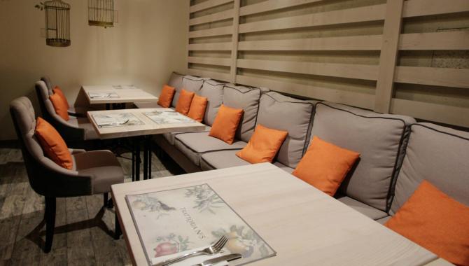 Trattoria No 5 - фото (4324-46594)