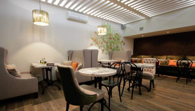 Trattoria No 5 - фото (4324-46595)