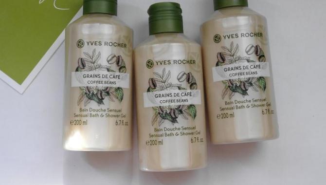 YVES ROCHER - фото (7992-50848)