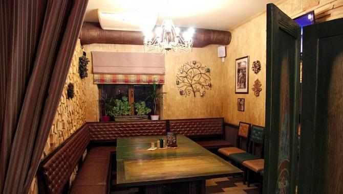 Ёлка - фото (3537-42484)