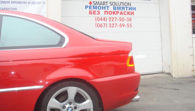 СТО Smart Solution - фото (3236-39976)