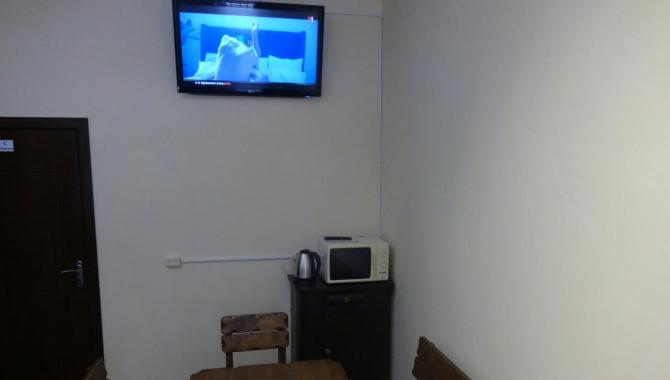 Hostel OK - фото (6491-44059)