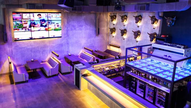 Vodka Grill - фото (6221-41450)