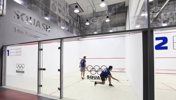 Sportlife - фото (603-2148)