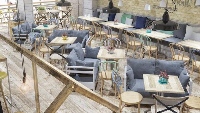 Soul Cafe - фото (3700-46750)