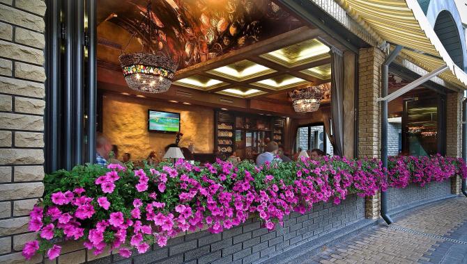 Сыто-Пьяно - фото (6178-42017)