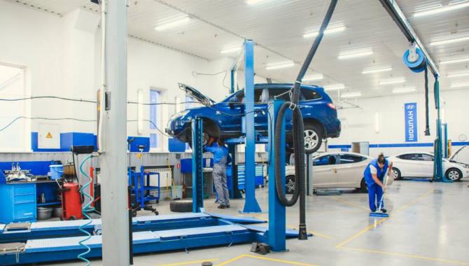 Паритет Моторс - фото (3017-39657)