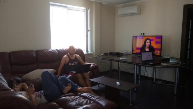 Bezmezh Guest House - фото (6622-43807)