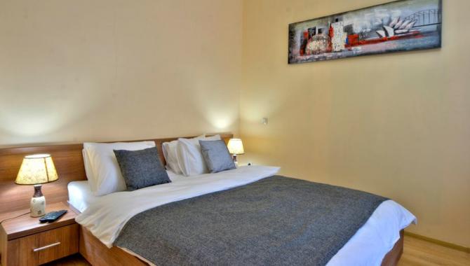 Golden Gate Inn - фото (6018-44633)