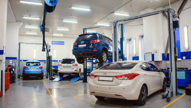 Паритет Моторс - фото (3017-39656)