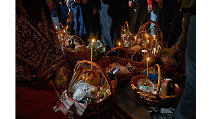 Андреевская церковь - фото (1500-8139)