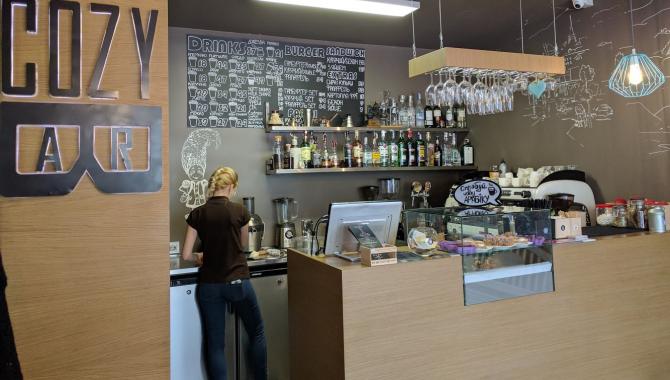 Cozy - фото (3974-46536)