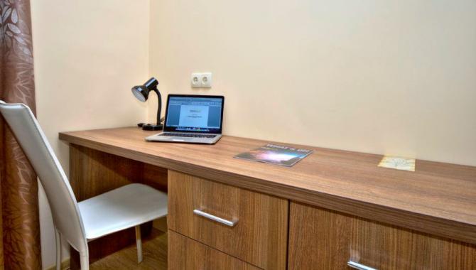 Golden Gate Inn - фото (6018-44634)