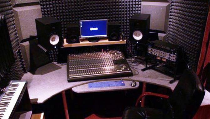 Master Records - фото (1758-9391)