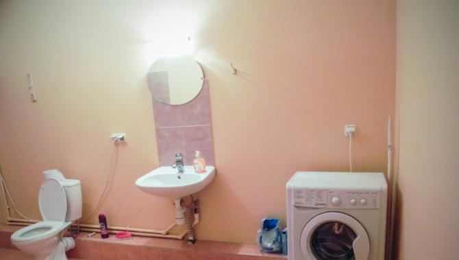 A&S Hostel Lomonosova - фото (6520-43749)