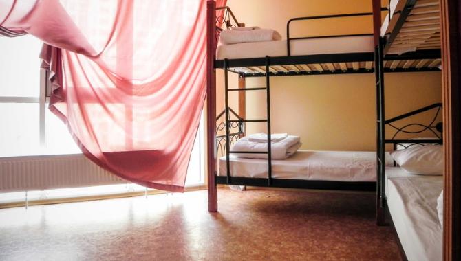 A&S Hostel Lomonosova - фото (6520-43748)