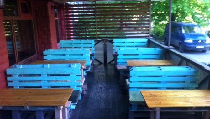 Bar Studio 53 - фото (4944-45661)