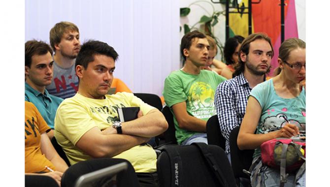 IT LABS - фото (1633-8787)