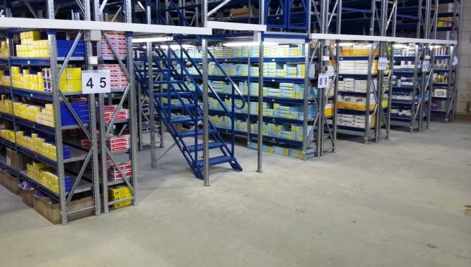 Юник Трейд - фото (2642-40719)