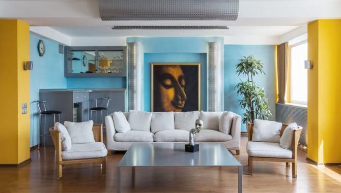 Premier Hotel Rus - фото (5491-44924)