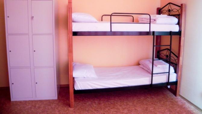 A&S Hostel Lomonosova - фото (6520-43747)