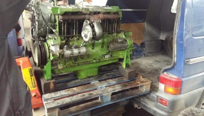 СТО Техно-Авто - фото (3179-39846)