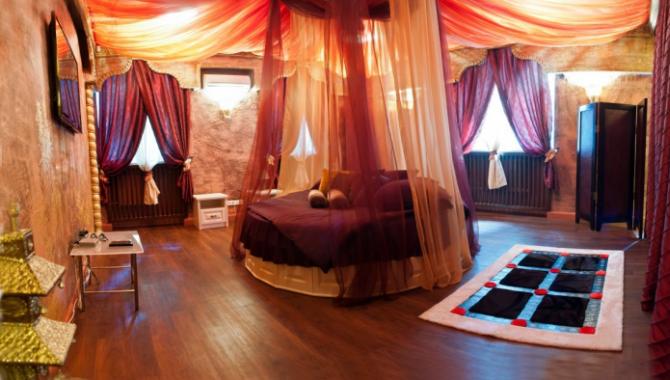 Гостевой дом Махараджа - фото (6575-44597)