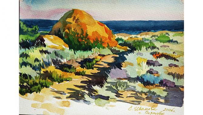 Галерея «TELEGA» - фото (1495-8116)