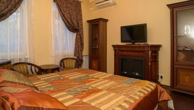 V.S. Apart Central Plaza - фото (6472-44387)