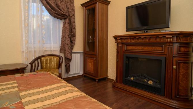 V.S. Apart Central Plaza - фото (6472-44390)