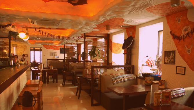 La Cantina - фото (4204-46219)