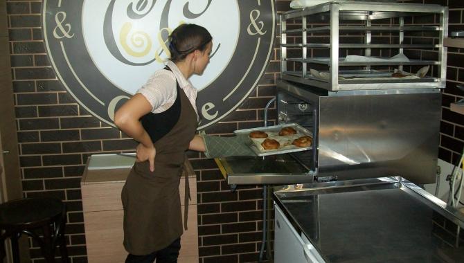 Croissant & Coffee - фото (4118-47037)