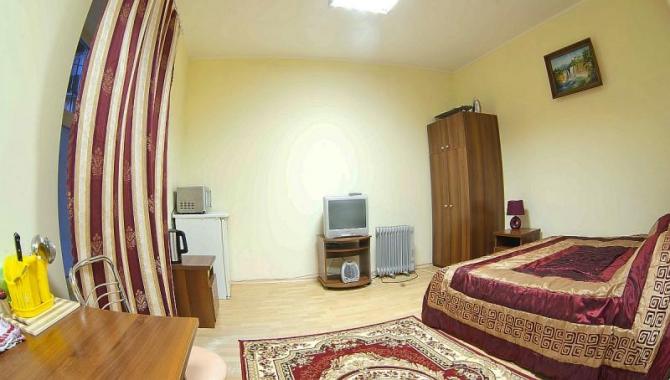 Европа - фото (6581-45100)