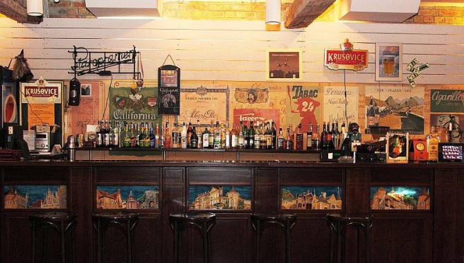 Чердак - фото (4838-47257)