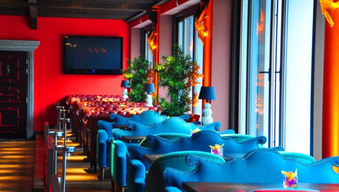 Touch Cafe - фото (6102-41438)