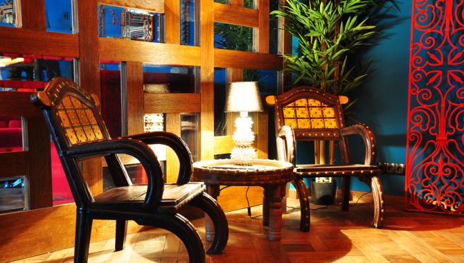 Touch Cafe - фото (6102-41439)