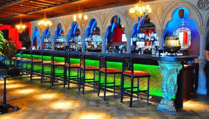 Touch Cafe - фото (6102-41440)