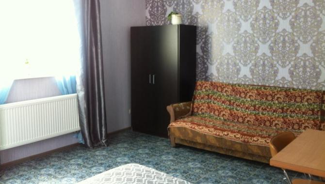 Mini Hotel on Solomianka - фото (6094-44232)