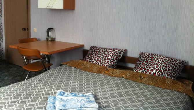 Mini Hotel on Solomianka - фото (6094-44233)