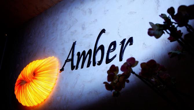 Amber - фото (6272-40810)