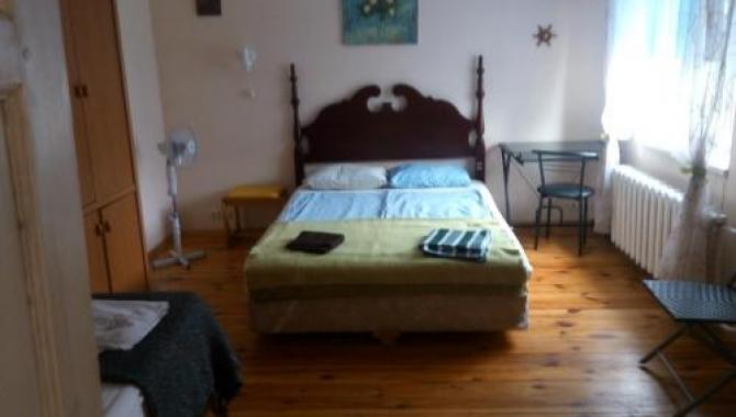 Guesthouse Brovarskoy Prospekt 17-A - фото (6525-43937)