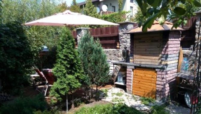 Guesthouse Brovarskoy Prospekt 17-A - фото (6525-43938)