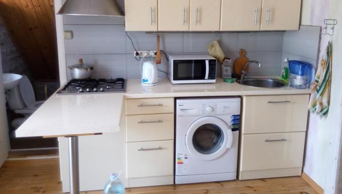 Guesthouse Brovarskoy Prospekt 17-A - фото (6525-43939)