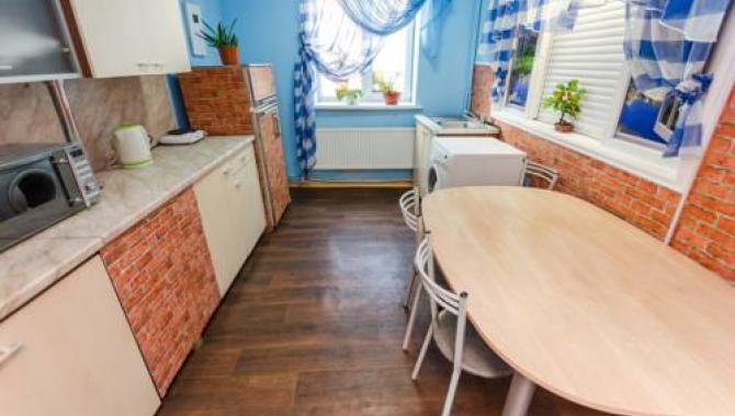 Mini Hotel Kvartal - фото (6091-44206)