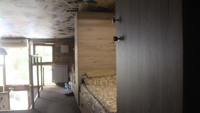 Never Give Up Hostel - фото (6165-44257)